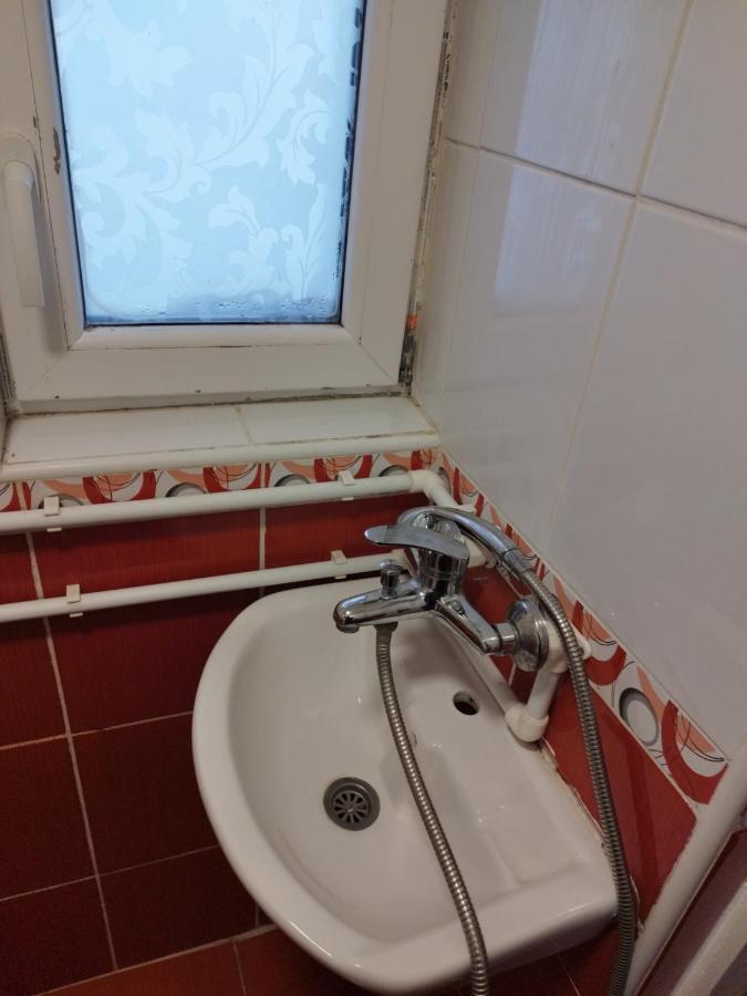 Small Apartment Private Bathroom Strong Wi-Fi Белград Экстерьер фото