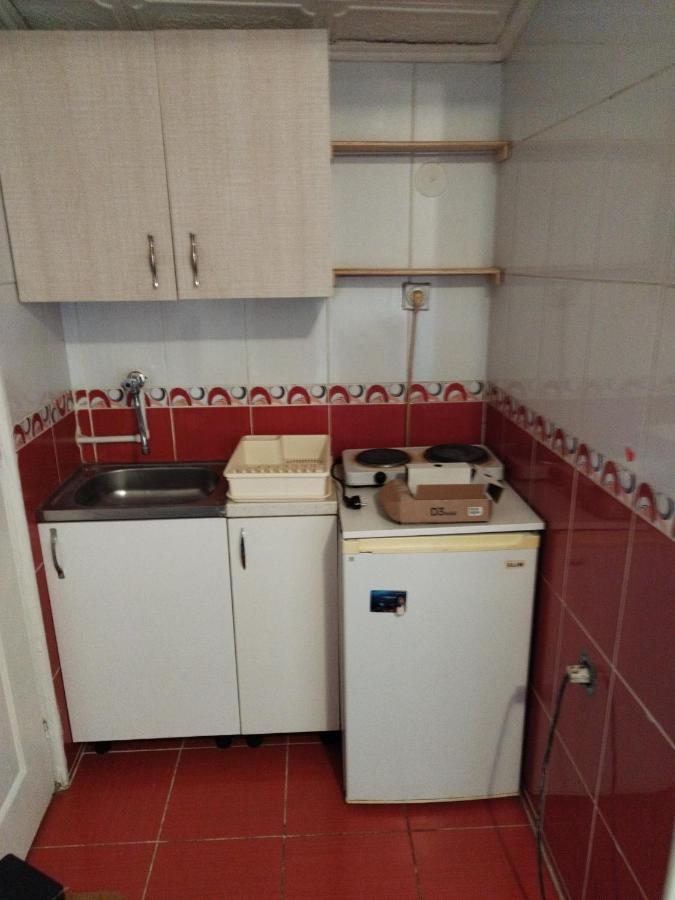 Small Apartment Private Bathroom Strong Wi-Fi Белград Экстерьер фото