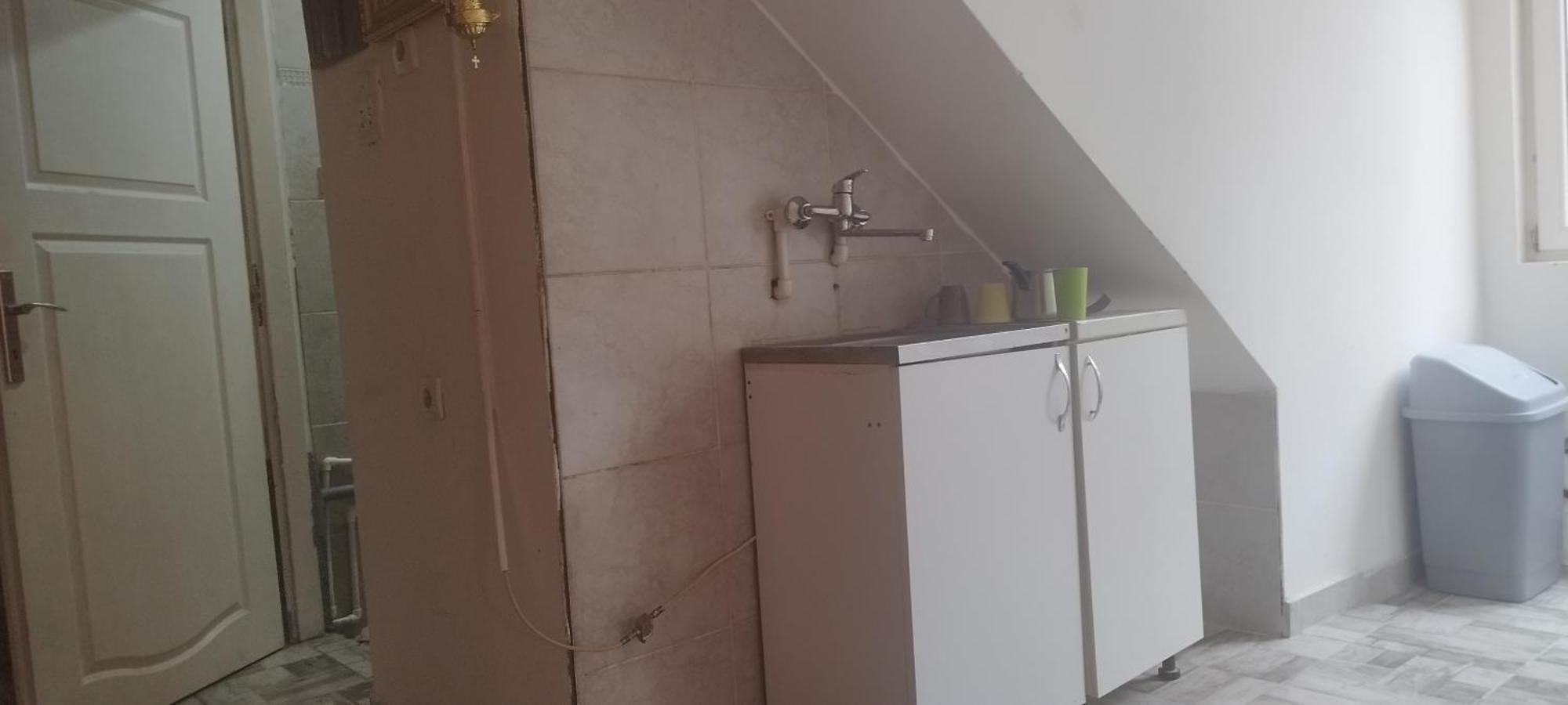 Small Apartment Private Bathroom Strong Wi-Fi Белград Экстерьер фото
