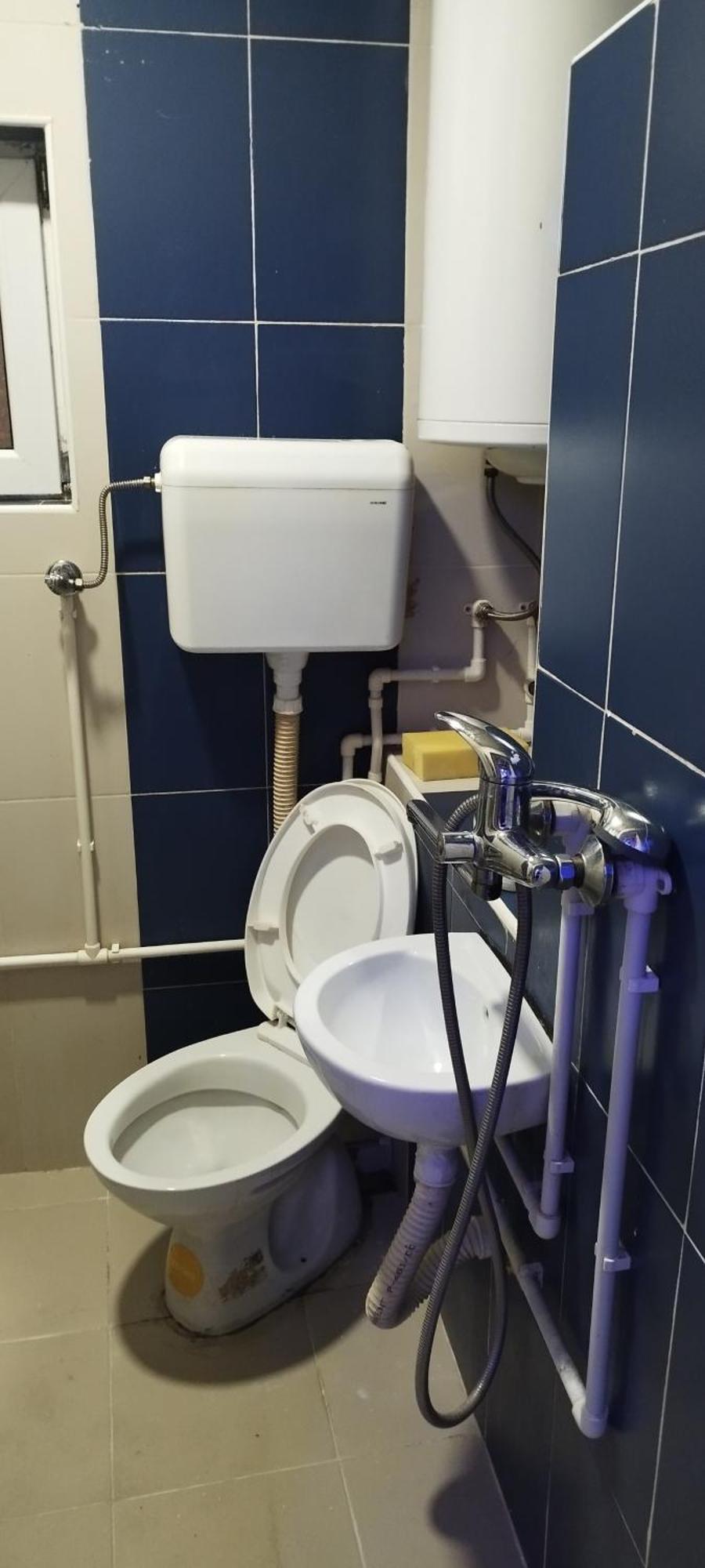 Small Apartment Private Bathroom Strong Wi-Fi Белград Экстерьер фото