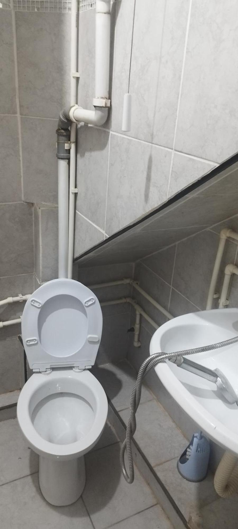 Small Apartment Private Bathroom Strong Wi-Fi Белград Номер фото
