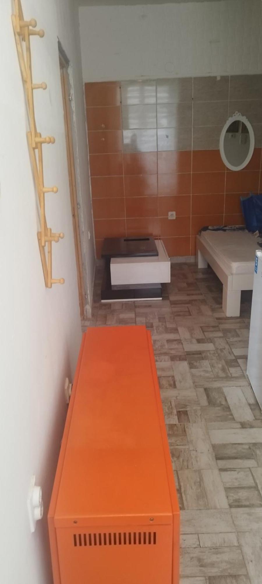 Small Apartment Private Bathroom Strong Wi-Fi Белград Номер фото