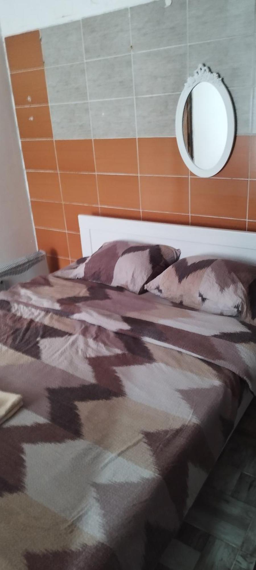Small Apartment Private Bathroom Strong Wi-Fi Белград Экстерьер фото